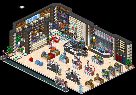 habbo notícias.